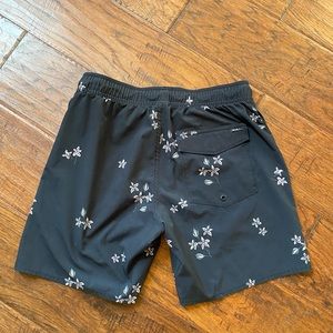 RVCA Volley Short - Size Small